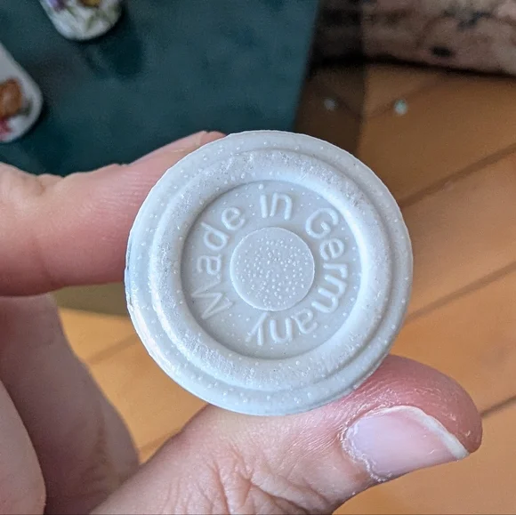 Vtg Mini Candle Holders - Picture 9 of 9